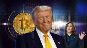 Bitcoin Dispara a Recorde Histórico de US$ 75 Mil com Liderança de Trump era-do-algoritmo